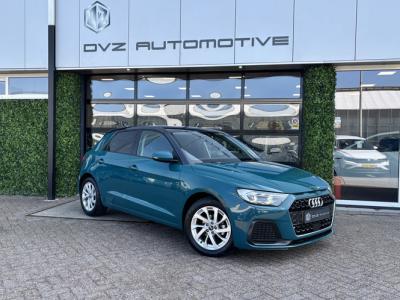 Financial Lease Audi A1 Sportback 25 TFSI Advanced edition