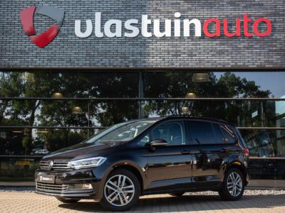Financial Lease Volkswagen Touran 1.5 TSI Comfortline Business 7p