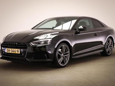 Financial Lease Audi A5 Coupé 2.0 TFSI ultra Design Pro Line Plus