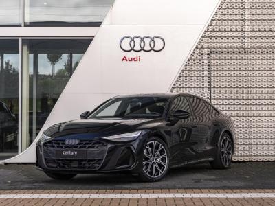 Financial Lease Audi A6 Limousine S edition 2.0 TFSI e 220 kW