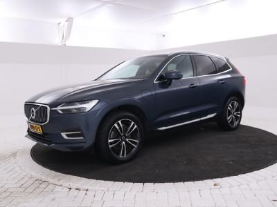 Financial Leas Volvo XC60 2.0 T6 Plug-in hybrid AWD Inscription Expression
