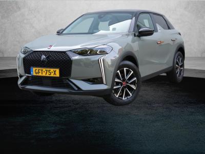 Financial Lease DS DS 3 1.2 PureTech Performance Line