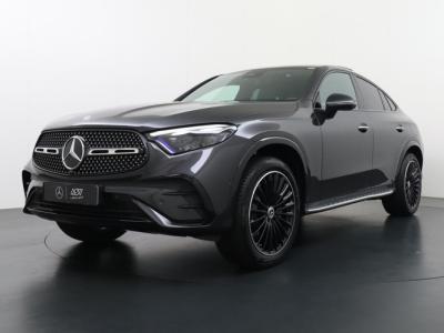 Financial Lease Mercedes-Benz GLC Coupé 300e 4MATIC Sport Edition
