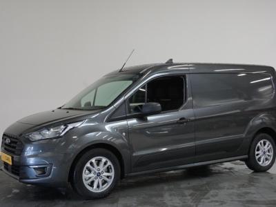 Financial Leas Ford Transit Connect 1.5 EcoBlue L2 Trend Automaat