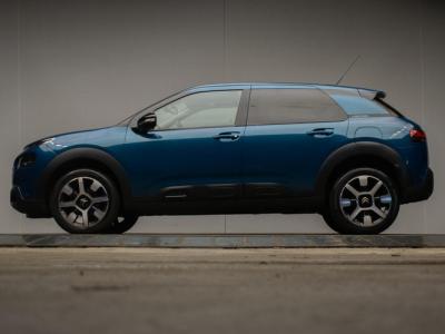 Financial Leas Citroën C4 Cactus 1.2 PureTech Shine Sport