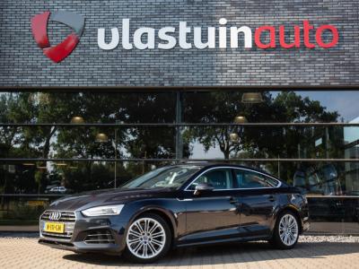 Financial Lease Audi A5 Sportback 1.4 TFSI Sport Pro Line