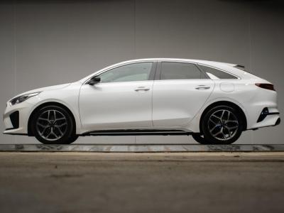 Financial Lease Kia ProCeed 1.5 T-GDi MHEV GT-Line Edition Sport