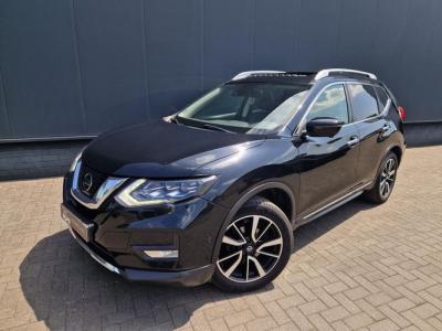 Financial Leas Nissan X-Trail 1.6 DIG-T Tekna