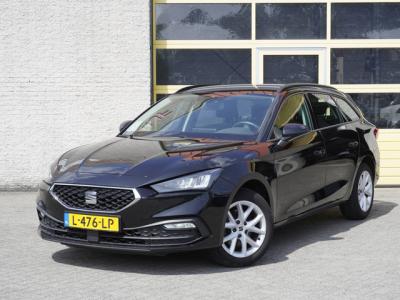 Financial Leas SEAT Leon Sportstourer 1.0 TSI Reference BJ2021 Lmv 16"