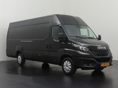 Financial Leas Iveco Daily 35S16 Hi-Matic Automaat L3H2 Maxi