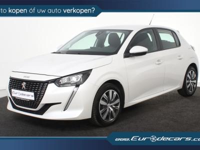 Financial Leas Peugeot 208 Active