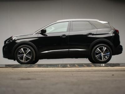 Financial Leas Peugeot 3008 1.2 PureTech Allure Sport
