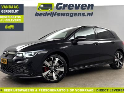 Financial Lease Volkswagen Golf 1.4 GTE