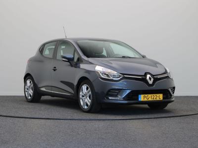 Financial Lease Renault Clio 0.9 TCe Zen