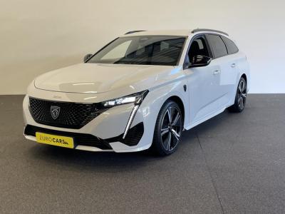 Financial Lease Peugeot 308 1.2 PureTech GT