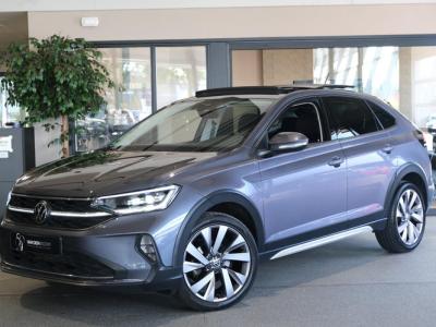 Financial Leas Volkswagen Taigo 1.0 TSI Style DSG Pano Navi Cam ACC