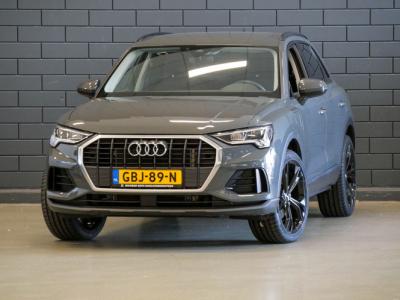 Financial Lease Audi Q3 45 TFSI e Advanced edition