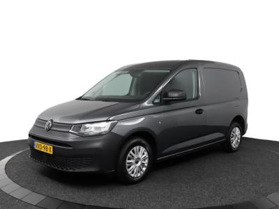 Financial Lease Volkswagen Caddy Cargo 2.0 TDI 75Pk