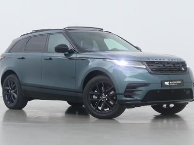 Financial Lease Land Rover Range Rover Velar P400e Dynamic SE PHEV
