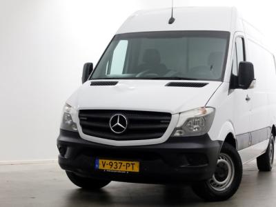 Financial Leas Mercedes-Benz Sprinter 316 CDI 163pk E6 L2H2 Airco