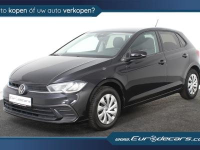 Financial Leas Volkswagen Polo 1.0 TSI Life DSG
