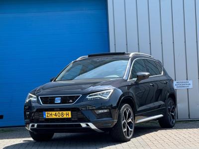 Financial Lease SEAT Ateca 1.5 TSI FR Bus Int PANO 360 CAMERA DEALER OND