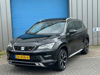 Financial Lease SEAT Ateca 1.5 TSI FR Bus Int PANO 360 CAMERA DEALER OND