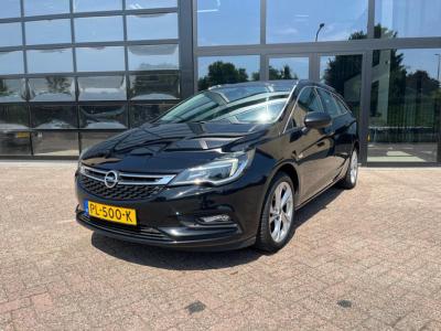 Financial Lease Opel Astra Sports Tourer 1.0 Innovation