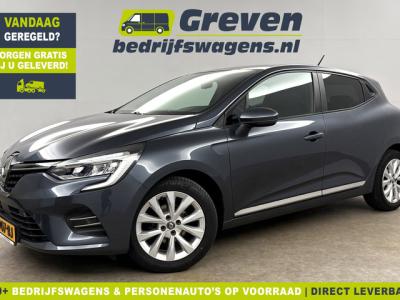 Financial Lease Renault Clio 1.0 TCE Intens