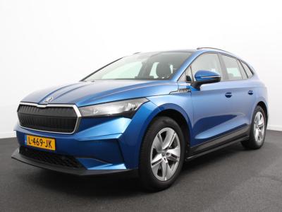 Financial Leas Škoda Enyaq iV 60