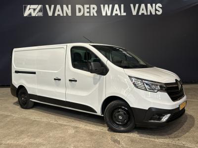 Financial Leas Renault Trafic 2.0 dCi L2H1 Euro6 Airco
