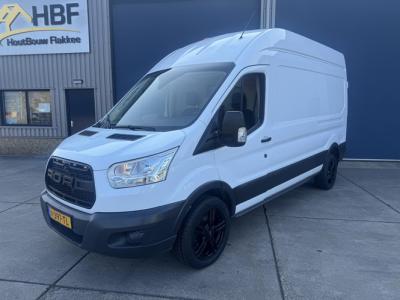 Financial Lease Ford Transit 350 2.0 TDCI L3H2 Trend