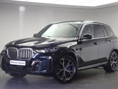 Financial Leas BMW X5 xDrive50e High Executive M Sport Automaat