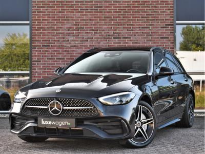 Financial Lease Mercedes-Benz C-Klasse Estate 300 e AMG