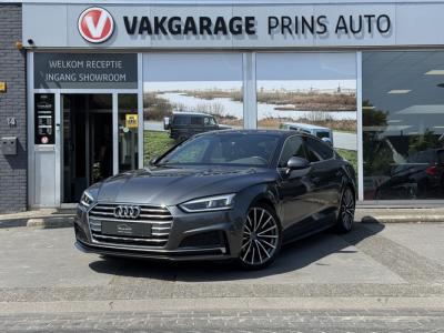 Financial Lease Audi A5 Sportback 35 TFSI Sport S-line edition