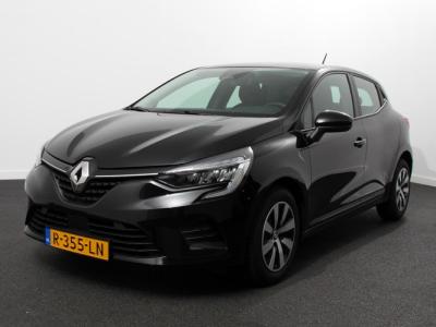 Financial Lease Renault Clio 1.0 TCe 90 Equilibre