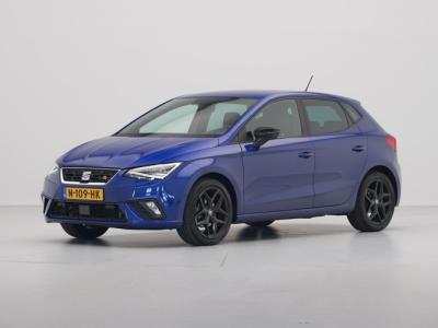 Financial Lease SEAT Ibiza 1.0 TSI 115pk FR