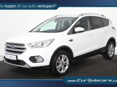 Financial Lease Ford Kuga 1.5 EcoBoost Titanium