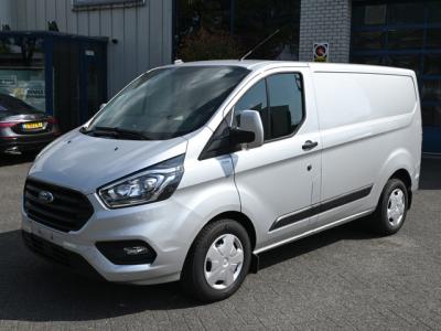 Financial Lease Ford Transit Custom 300S 2.0 TDCI 130 pk L1 Trend
