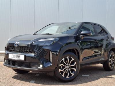 Financial Lease Toyota Yaris Cross 1.5 Hybrid Dynamic