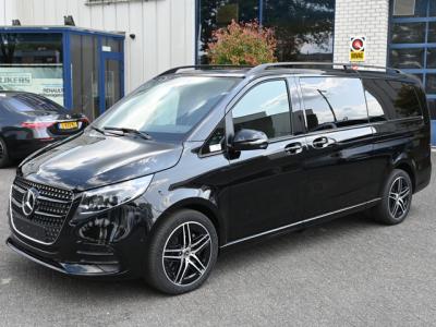 Financial Lease Mercedes-Benz V-Klasse 250d 4-Matic AMG L3 DC Avantgarde