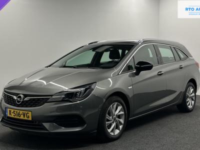 Financial Leas Opel Astra Sports Tourer 1.4 Ultimate CAMERA CRUISE LM NAVI.