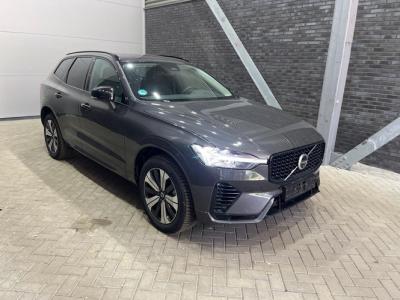 Financial Leas Volvo XC60 T6 Plug-in hybrid Plus Dark