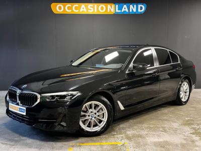 Financial Lease BMW 5 Serie 530e Executive