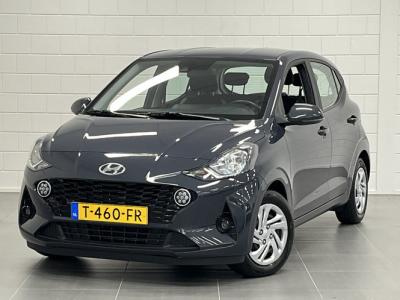 Financial Leas Hyundai i10 1.0 Comfort Smart