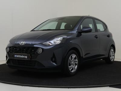 Financial Leas Hyundai i10 1.0 Comfort