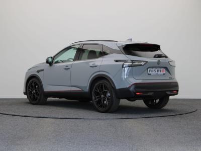 Nissan QASHQAI 158pk MHEV Nismo+