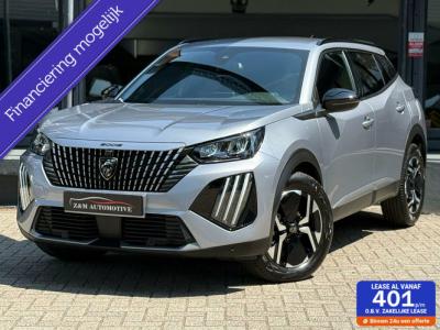Financial Leas Peugeot 2008 1.2 PureTech 130 Allure AutAcc