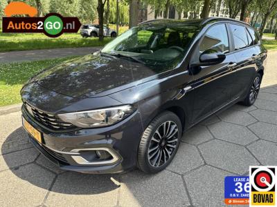 Financial Leas Fiat Tipo 1.5 Hybrid