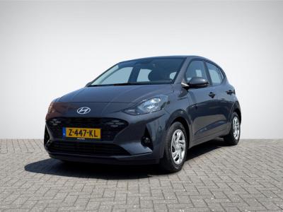 Financial Lease Hyundai i10 1.0 Comfort Smart
